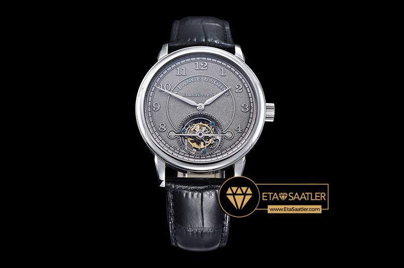 A Lange Sohne 1815 Tourbillon Handwerkskunst elik Kasa Gri